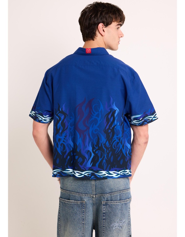 Insight - Mortal Short Sleeve Shirt