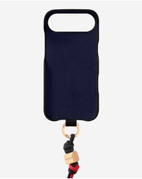 Maison De Sabre - Wristlet Phone Case (iPhone 17 Air)