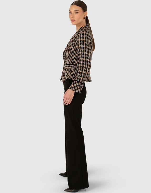 SACHA DRAKE - Audrey Jacket