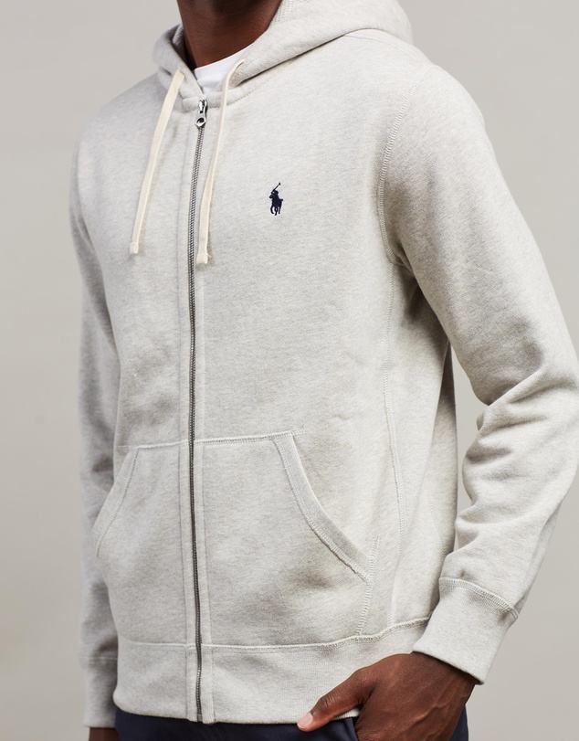 Polo Ralph Lauren - Classic Fleece Hoodie