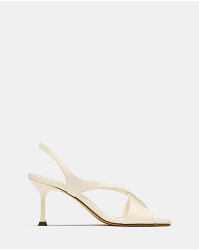 Nelson Made - Alda Heel