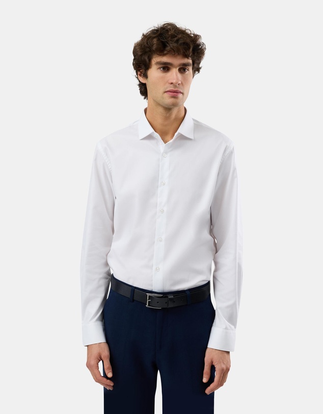 Brooksfield - Easy Care Business Shirt