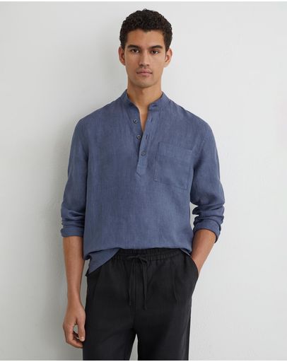 Denim Blue