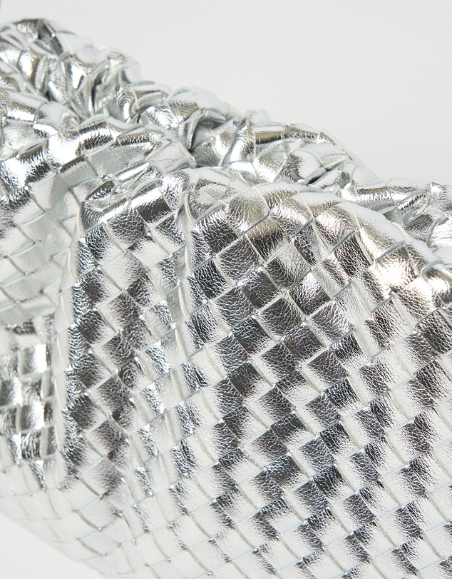 Izoa - Vincenza Woven Bag