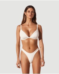 Form and Fold - The 90s Staple Bottom
