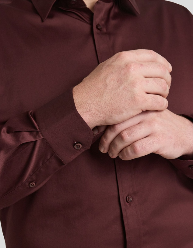 Johnny Bigg - Montego Stretch Dress Shirt