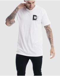 DVNT - Generation Tee