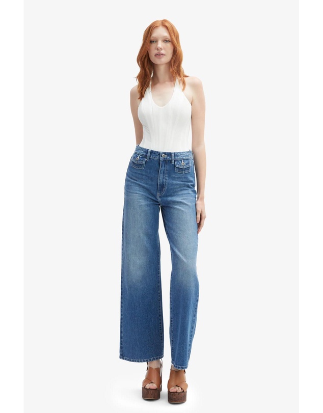 Bardot - Trey Halter Neck Bodysuit