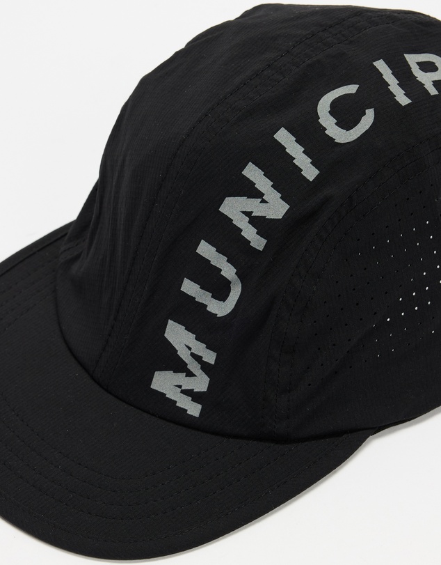 Municipal - Pace Cap