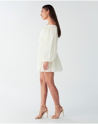 BWLDR - Bria Mini Dress