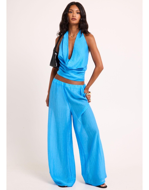 Alice In The Eve - Skye Wide Leg Pants