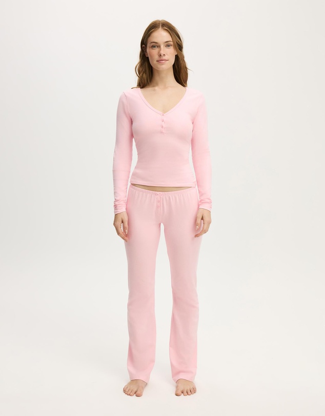 Cotton On Body - Dreamy Soft Flare Pant