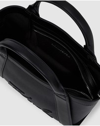 Karl Lagerfeld - K/Ville Small Tote Bag