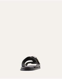 Jo Mercer - Sol Flat Sandals
