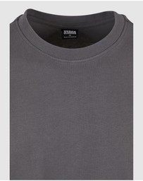 Urban Classics - Heavy Oversized Casual Tee