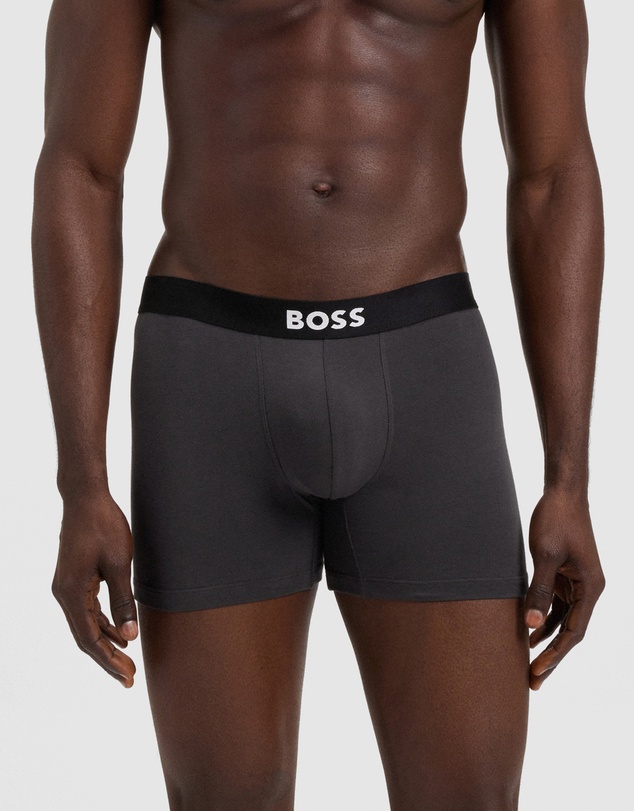 BOSS - 3-Pack ONE Boxer Briefs