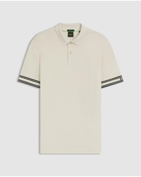 BOSS - Polo Zone Polo Shirt