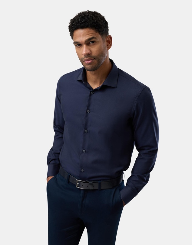 Brooksfield - Easy Care Business Shirt
