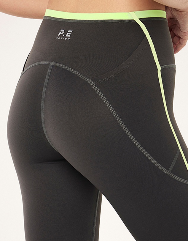 P.E Nation - Rapid Full Length Leggings