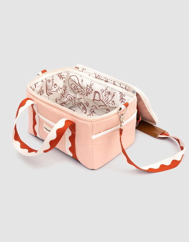 Business & Pleasure Co. - The Premium Cooler Bag