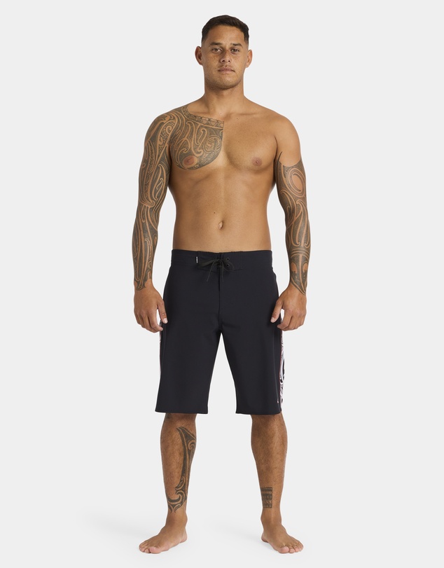 Quiksilver - Mens Takarangi 20