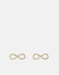Daniel Wellington - Mirelle Infinity Earring G