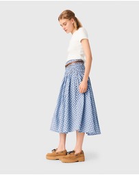 Maje - Jomimi Skirt