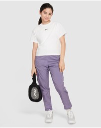 Nike - Sportswear Essential T-Shirt - Kids-Teens