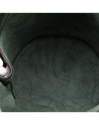 Pre-Loved by Azura Reborn - Pre-Loved Nano Leather Big Bucket Bag