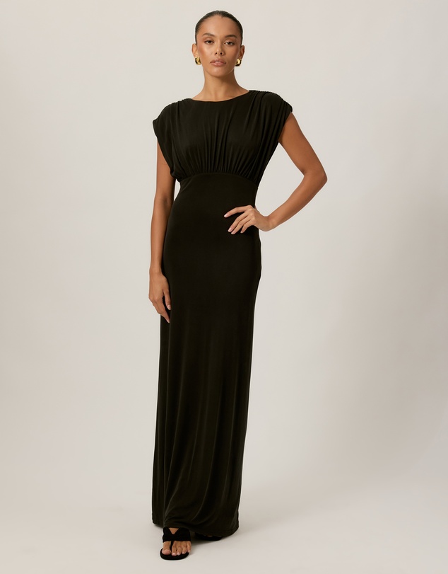 Tussah - Lana Jersey Maxi Dress