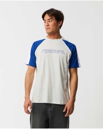 Rip Curl - Panel Beater Tee