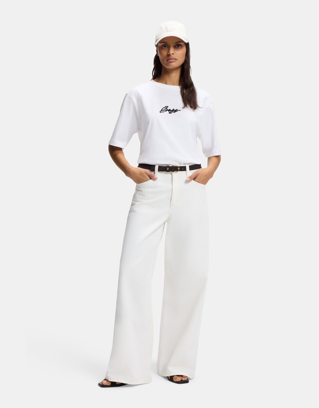 BOSS - C_Eregular T Shirt