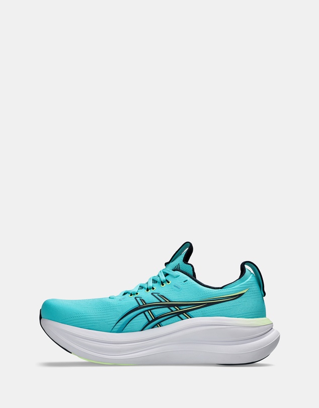 ASICS - GEL-Nimbus 28 - Men's