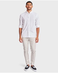 Academy Brand - Reagan Shirt