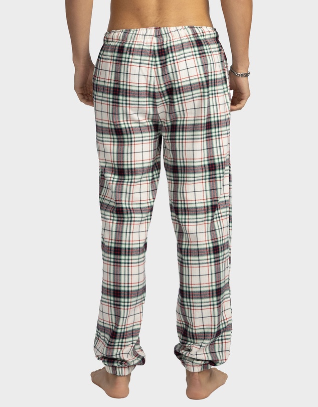 Mitch Dowd - Mens Athletic Herringbone Pyjama Pant