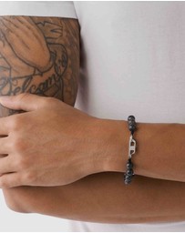 Diesel - Beads Multicolor Bracelet