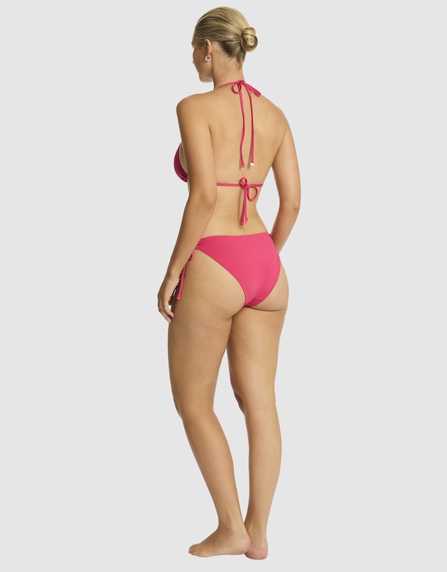 Sea Level Australia - Essentials Edit D Cup Tri Top