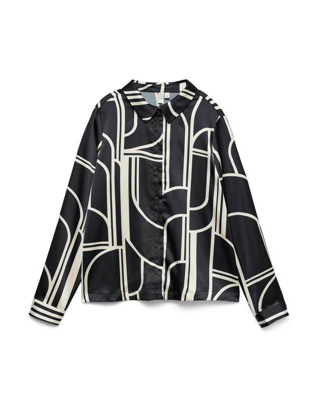Vero Moda - Hadley Printed Shirt
