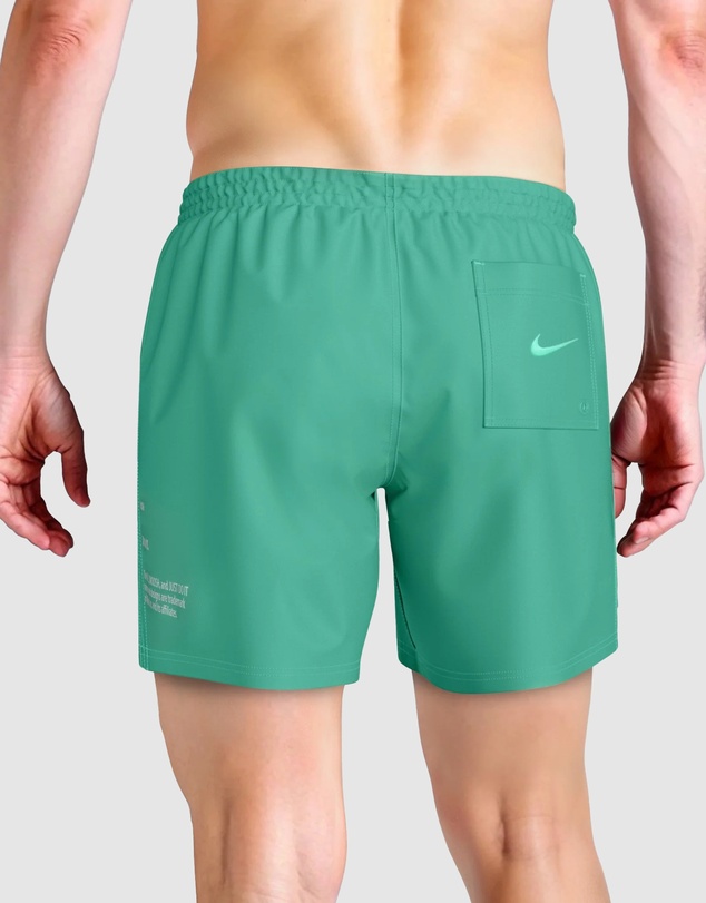 Nike - Specs 7