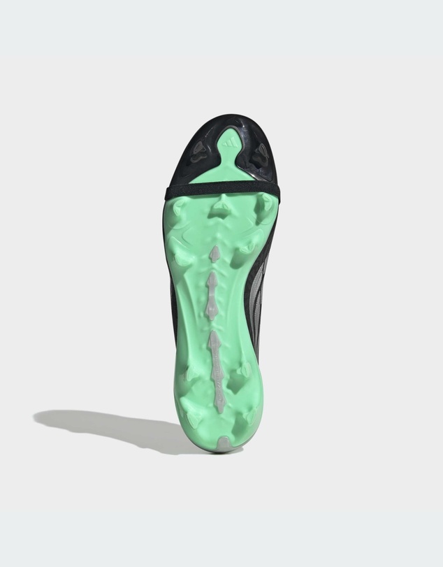 adidas Performance - PREDATOR LEAGUE Fold-Over Tongue Firm Ground Soccer Football CLEATS Unisex