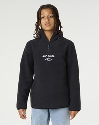 Rip Curl - Bells Polar Fleece Sweat - Teens