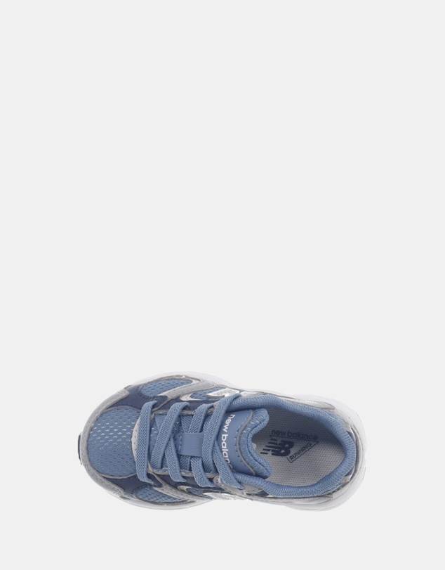 New Balance - 408 Elastic Lace Infant