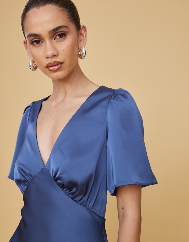 CHANCERY - Abbie Maxi Dress