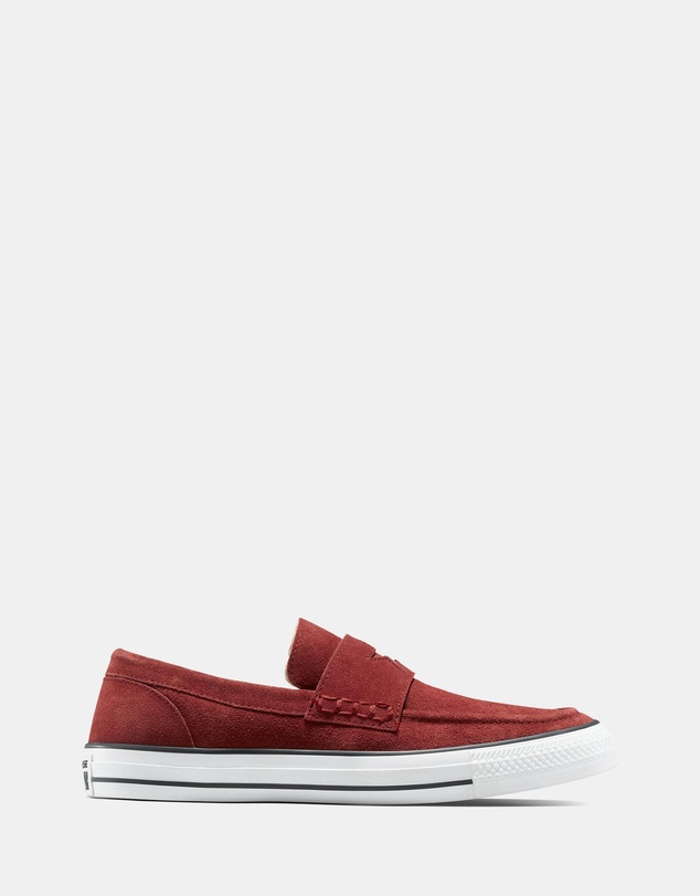 Converse - Chuck Taylor All Star Loafers - Men's