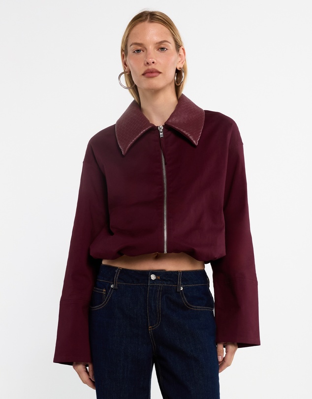 Madison The Label - Jayda Jacket