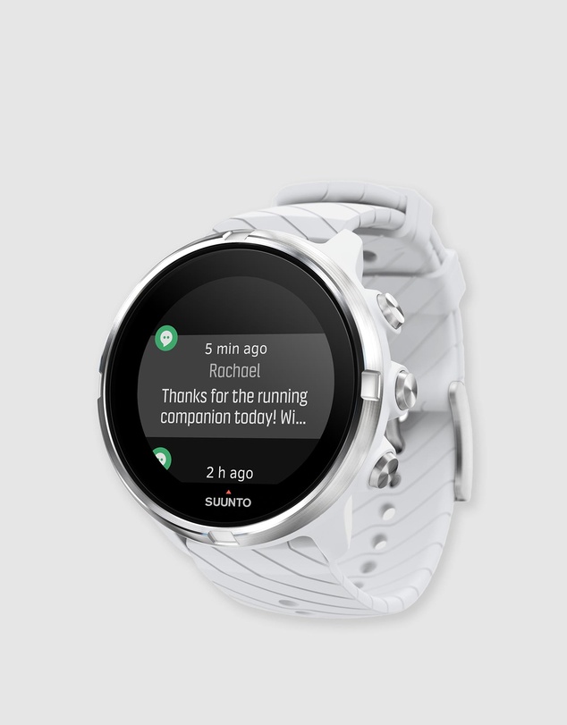 Suunto - 9 GPS Watch