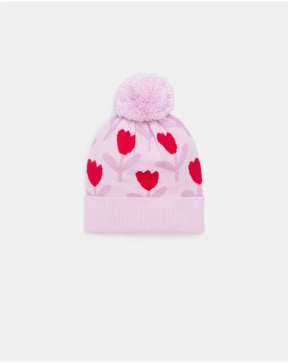 Seed Heritage - Mini Tulip Beanie