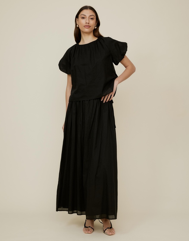 The Fated - Daila Blouse