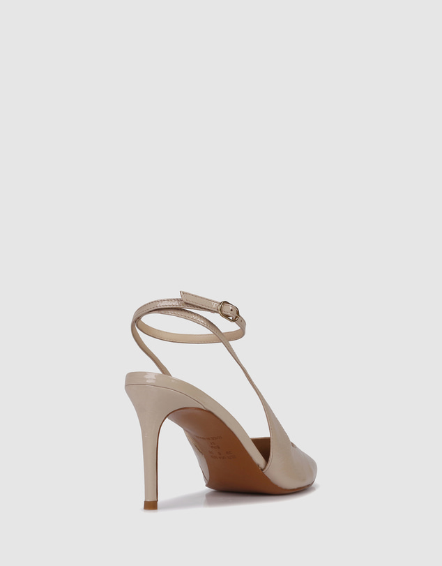Sempre Di - Ashan Heels