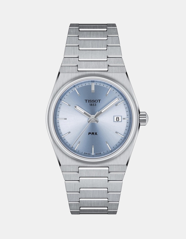 Tissot - PRX 35mm